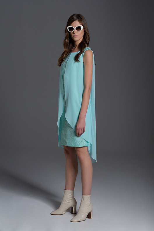 DRESS CRYSTAL