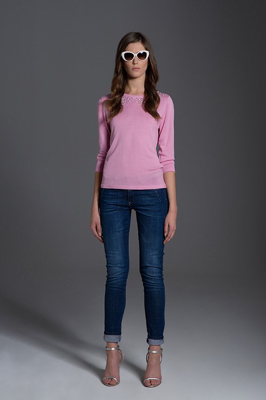 SWEATER DALIA