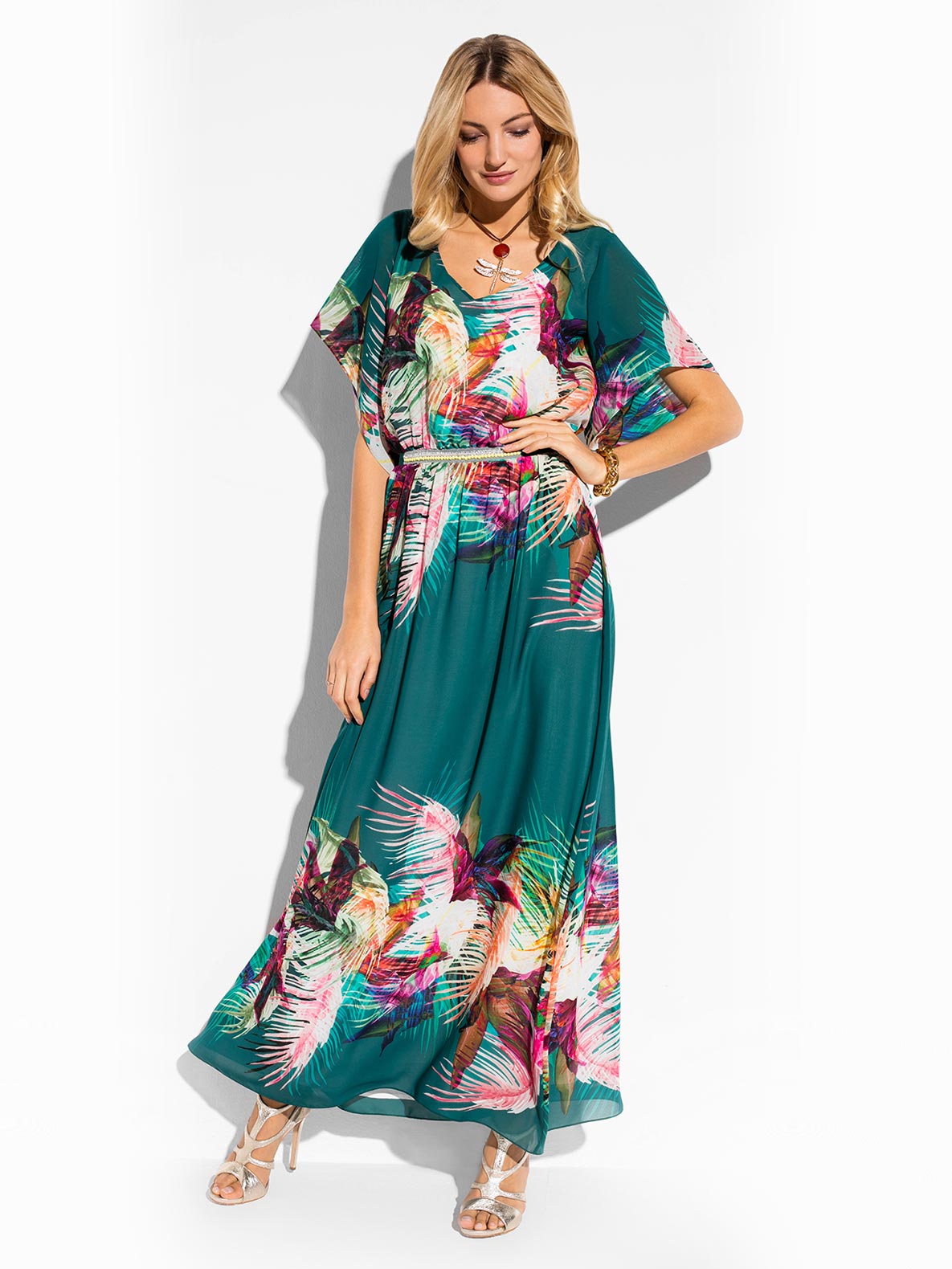 Spring - Summer 2018 | L'AF - polska marka odzieżowa