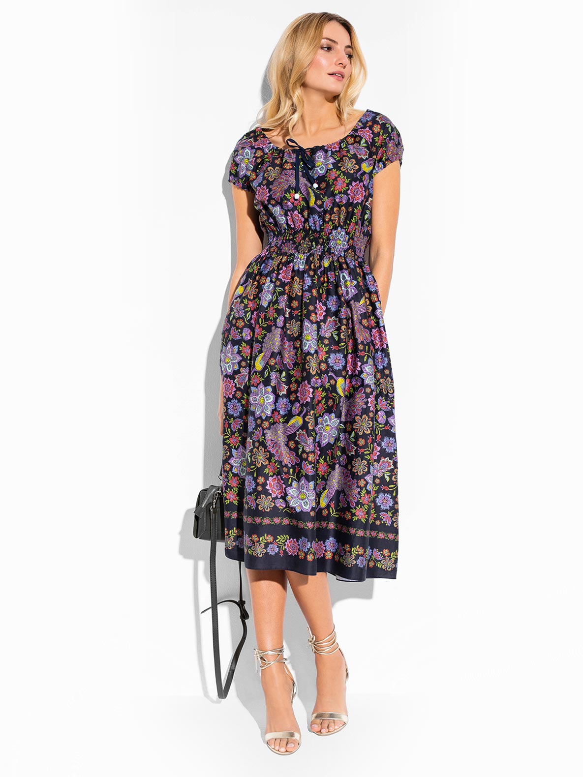 Dress May
