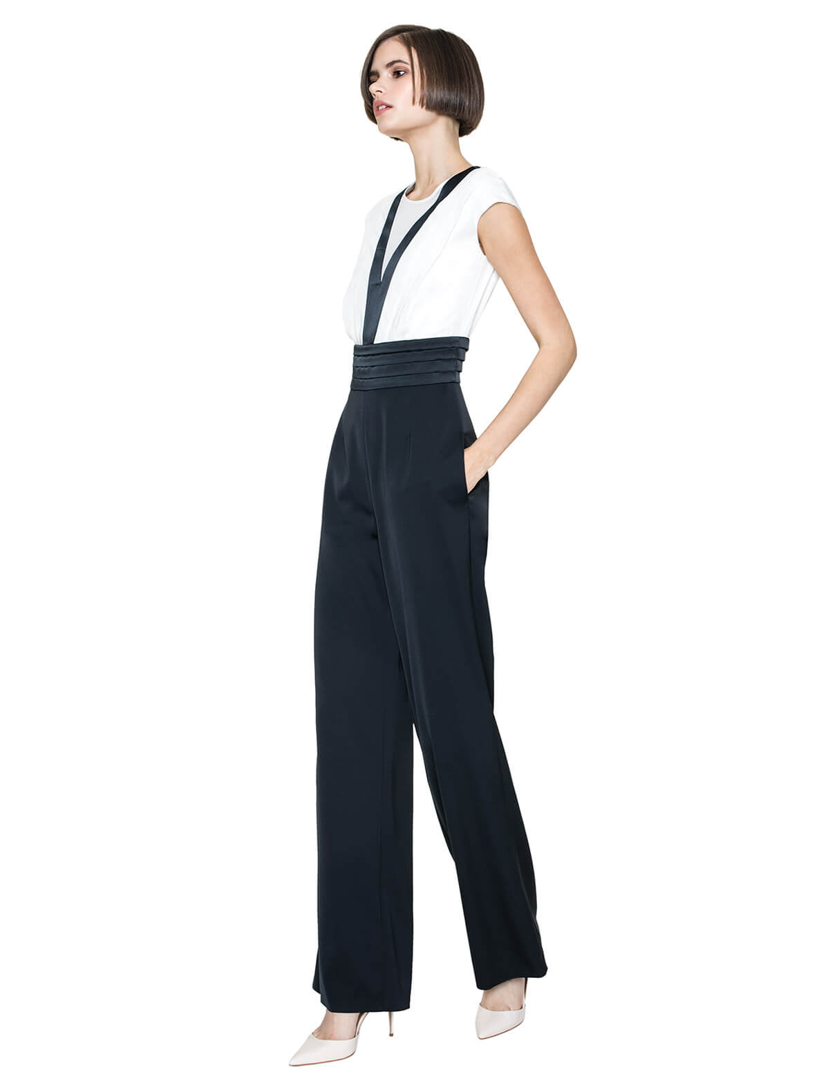 jumpsuit winter 2018