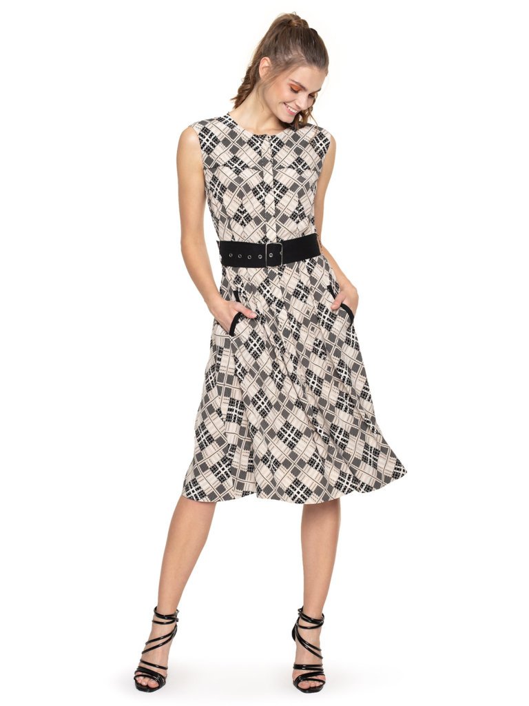 Dress POLA