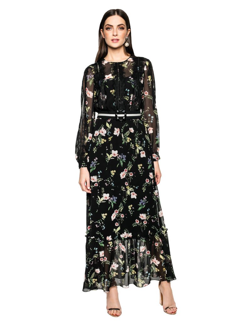 Dress DEMETER