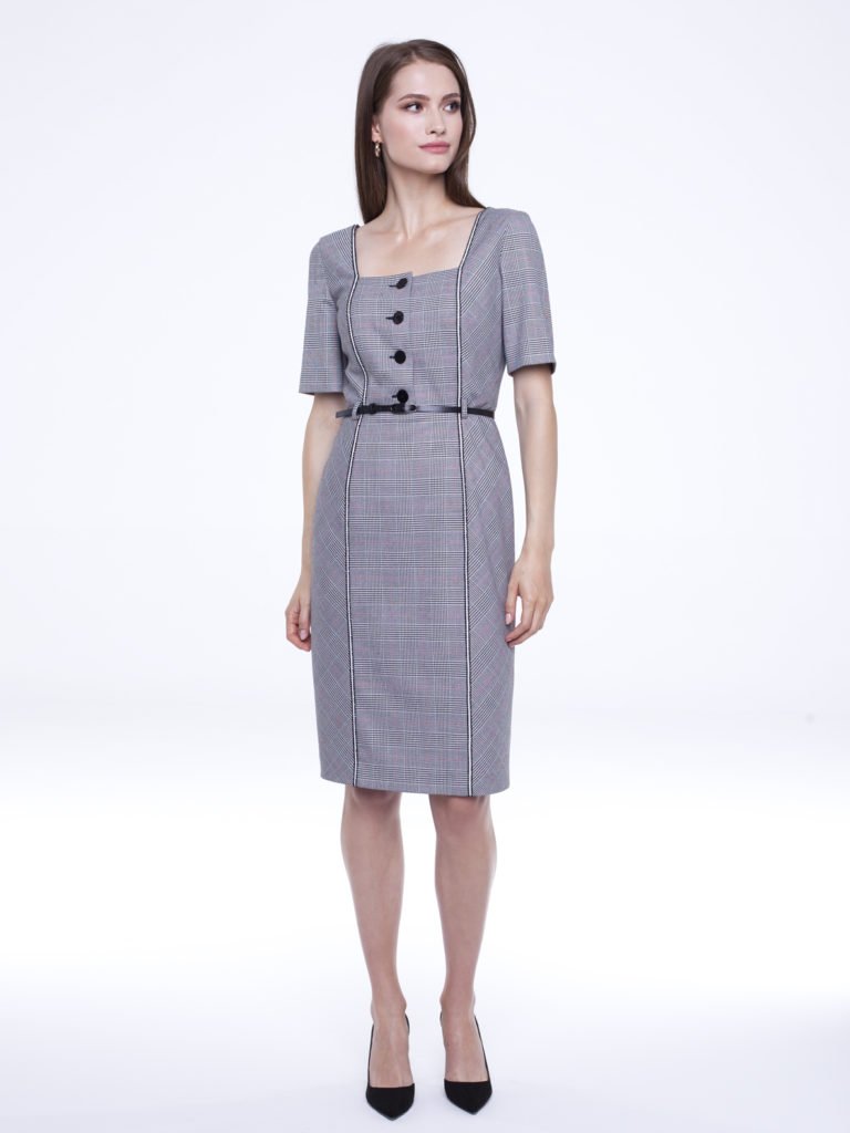 Dress Hill