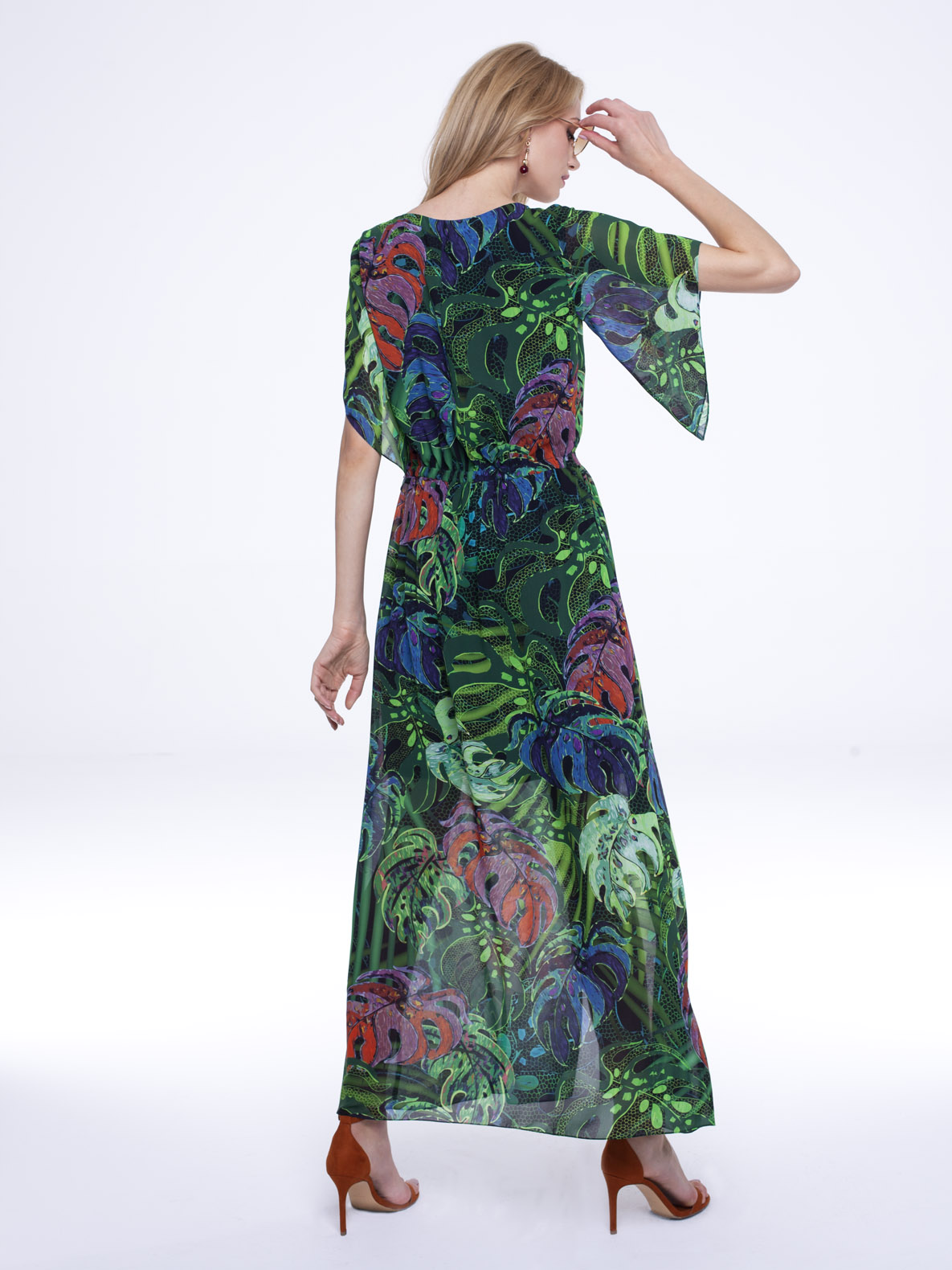 Dress Tami | L'AF - polska marka odzieżowa