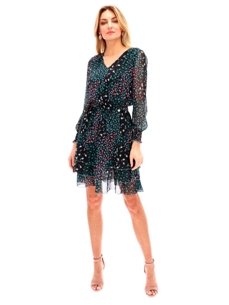 Dress Berneta