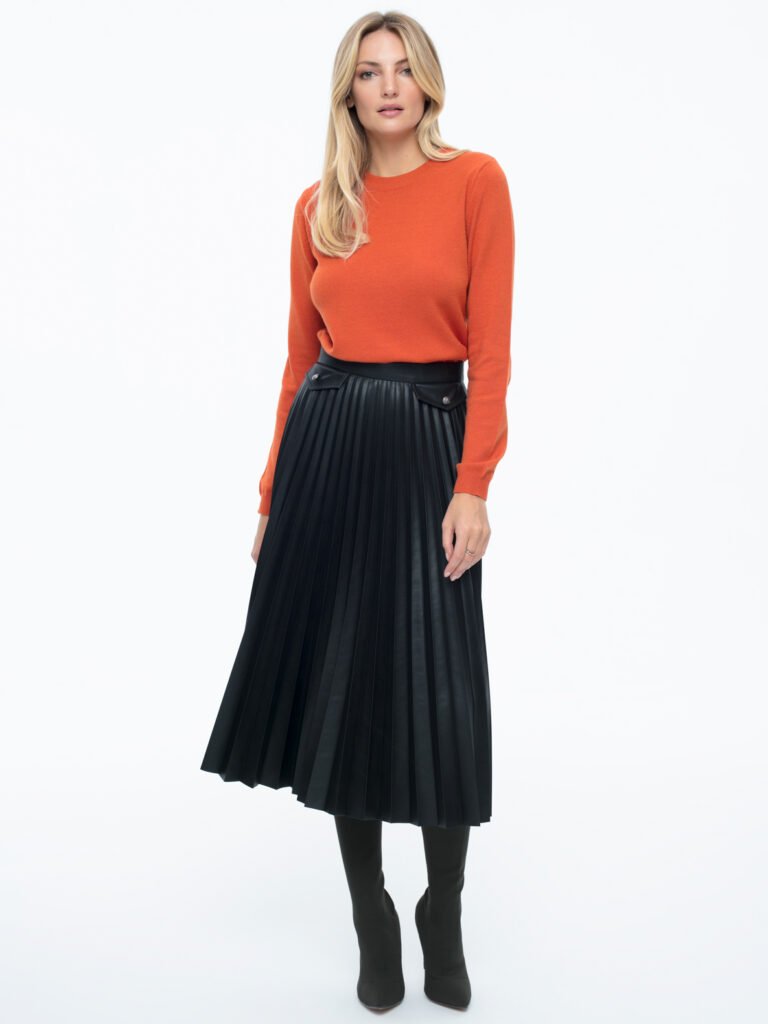 Skirt Noel black