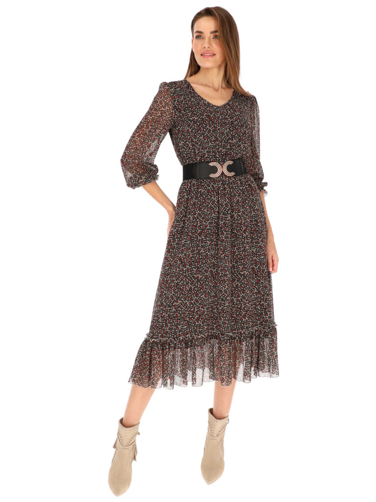 Dress Elsie