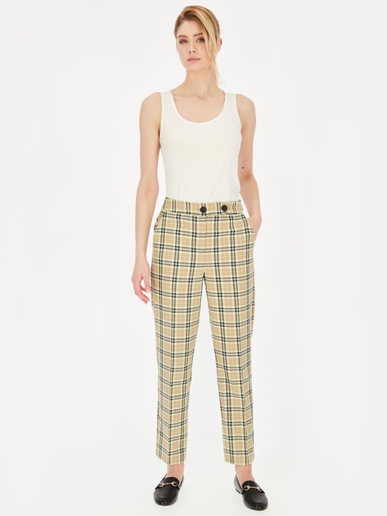 Trousers Cora