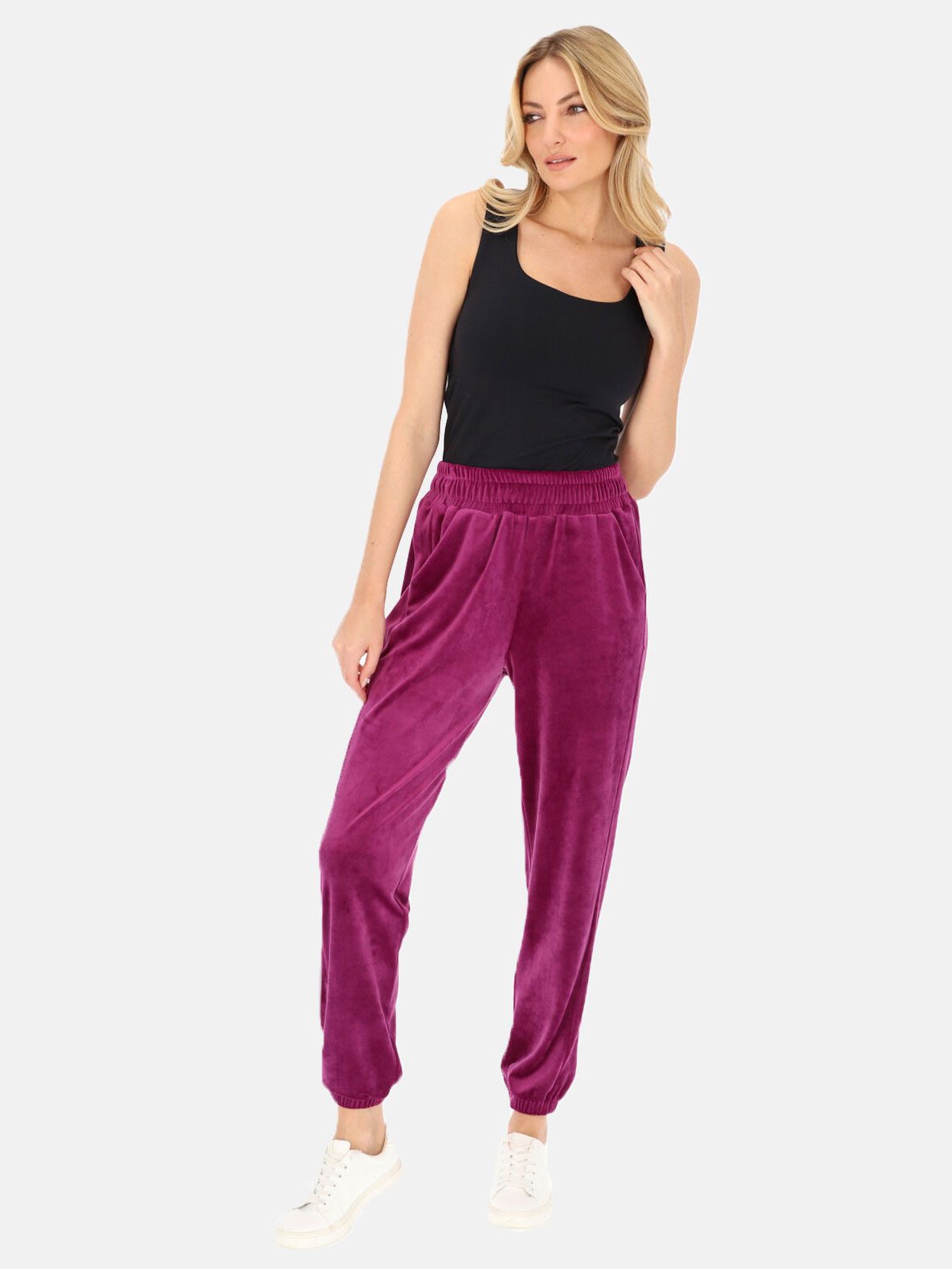 Trousers Eden 2727-002