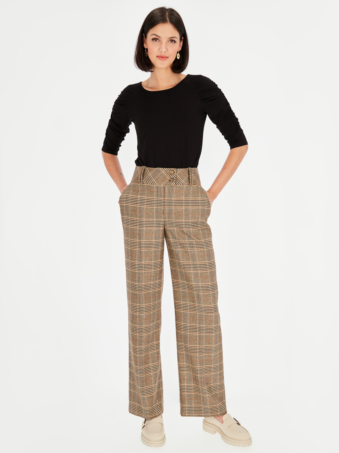 Trousers Pegi