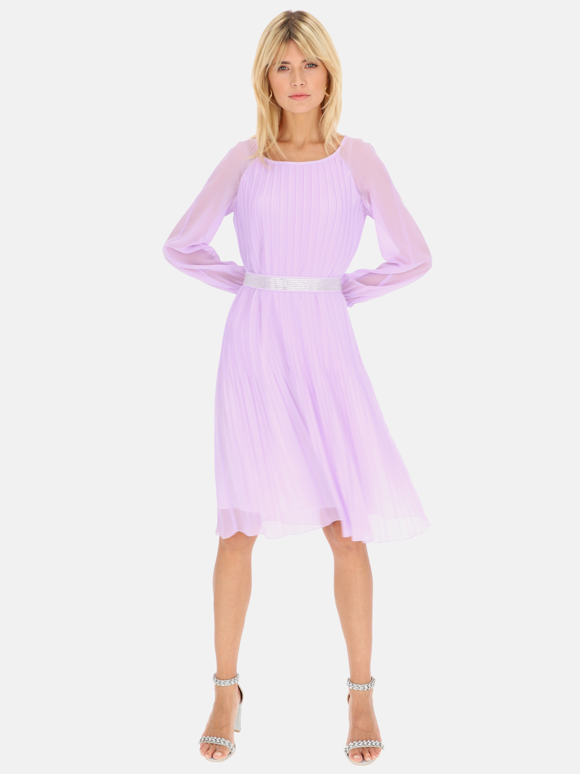 Dress Violetta 2727