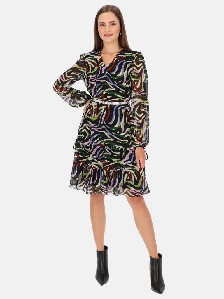 Dress Eda 3101