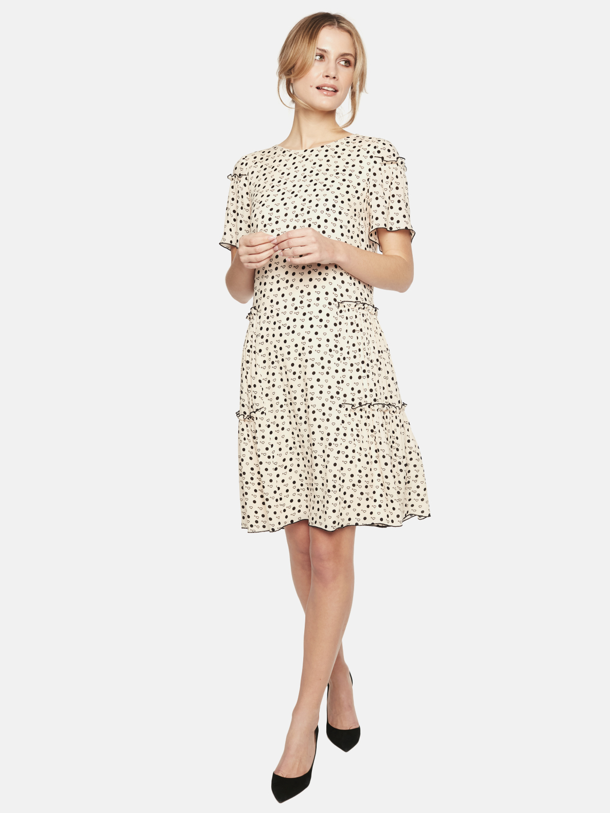 Dress River