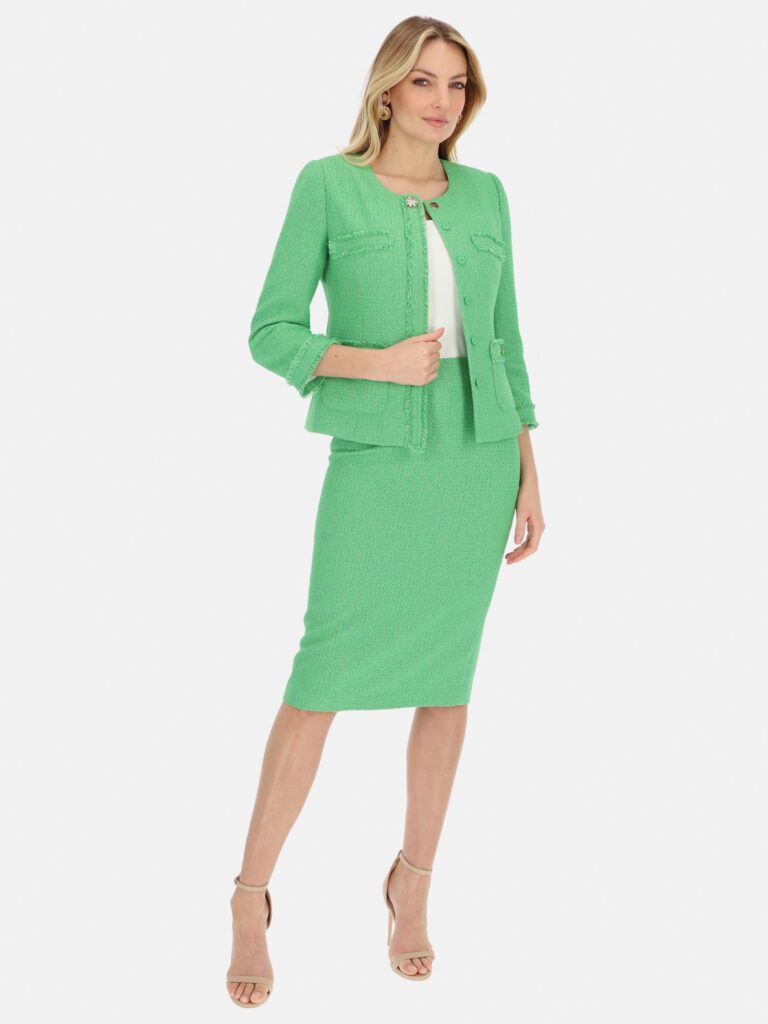 Jacket Talia
